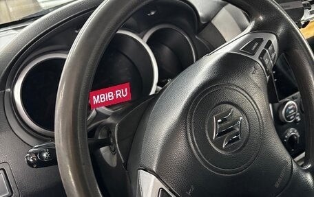 Suzuki Grand Vitara, 2010 год, 980 000 рублей, 7 фотография