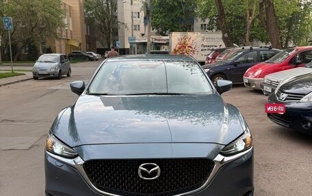Mazda 6, 2019 год, 2 700 000 рублей, 1 фотография