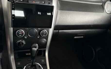 Suzuki Grand Vitara, 2010 год, 980 000 рублей, 9 фотография
