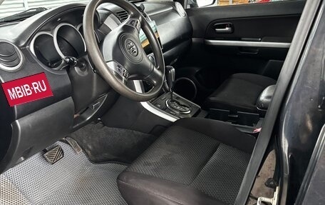 Suzuki Grand Vitara, 2010 год, 980 000 рублей, 11 фотография