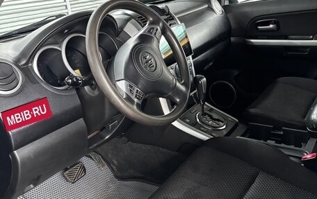 Suzuki Grand Vitara, 2010 год, 980 000 рублей, 10 фотография
