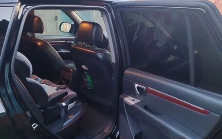 Hyundai Santa Fe III рестайлинг, 2008 год, 950 000 рублей, 6 фотография