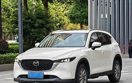 Mazda CX-5 II, 2023 год, 2 380 006 рублей, 1 фотография