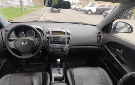 KIA cee'd I рестайлинг, 2008 год, 500 000 рублей, 4 фотография