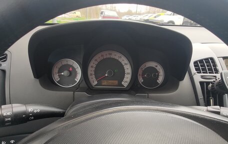 KIA cee'd I рестайлинг, 2008 год, 500 000 рублей, 2 фотография