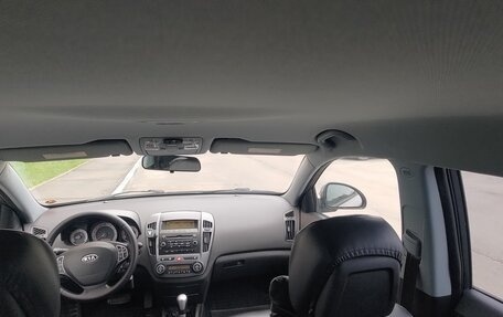 KIA cee'd I рестайлинг, 2008 год, 500 000 рублей, 7 фотография