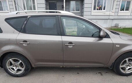 KIA cee'd I рестайлинг, 2008 год, 500 000 рублей, 10 фотография