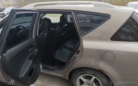 KIA cee'd I рестайлинг, 2008 год, 500 000 рублей, 18 фотография