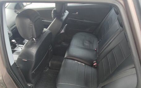 KIA cee'd I рестайлинг, 2008 год, 500 000 рублей, 16 фотография