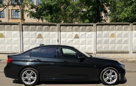 BMW 3 серия, 2015 год, 2 150 000 рублей, 3 фотография