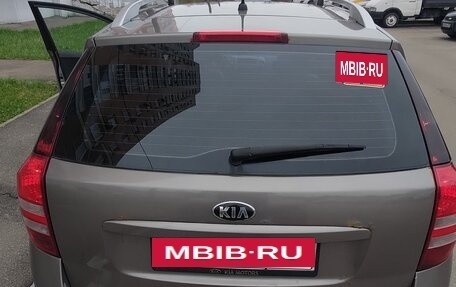 KIA cee'd I рестайлинг, 2008 год, 500 000 рублей, 14 фотография