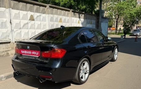 BMW 3 серия, 2015 год, 2 150 000 рублей, 4 фотография