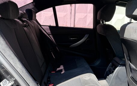 BMW 3 серия, 2015 год, 2 150 000 рублей, 8 фотография