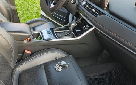 Chery Tiggo 8 I, 2020 год, 2 450 000 рублей, 4 фотография