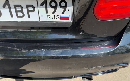 BMW 3 серия, 2015 год, 2 150 000 рублей, 9 фотография
