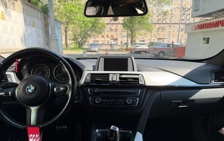 BMW 3 серия, 2015 год, 2 150 000 рублей, 6 фотография