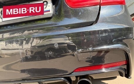 BMW 3 серия, 2015 год, 2 150 000 рублей, 10 фотография