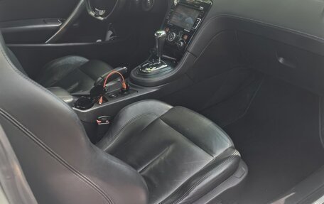 Peugeot RCZ I рестайлинг, 2012 год, 1 530 000 рублей, 9 фотография
