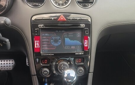 Peugeot RCZ I рестайлинг, 2012 год, 1 530 000 рублей, 11 фотография