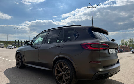 BMW X5, 2019 год, 6 800 000 рублей, 12 фотография