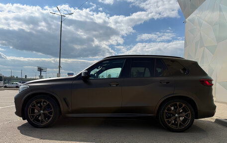 BMW X5, 2019 год, 6 800 000 рублей, 11 фотография