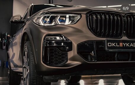 BMW X5, 2019 год, 6 800 000 рублей, 3 фотография