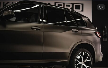 BMW X5, 2019 год, 6 800 000 рублей, 6 фотография