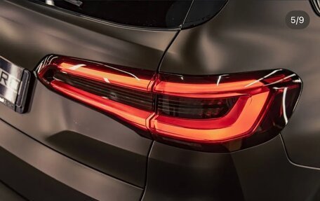 BMW X5, 2019 год, 6 800 000 рублей, 7 фотография