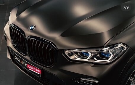 BMW X5, 2019 год, 6 800 000 рублей, 2 фотография