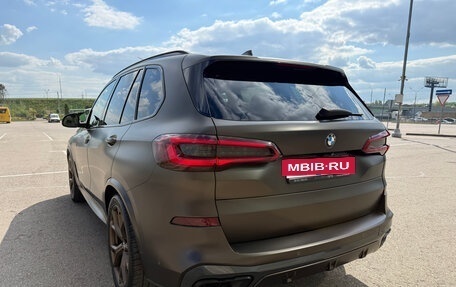 BMW X5, 2019 год, 6 800 000 рублей, 13 фотография