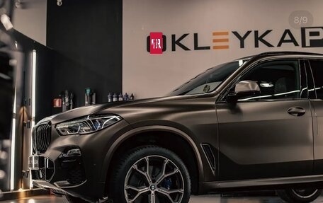 BMW X5, 2019 год, 6 800 000 рублей, 5 фотография