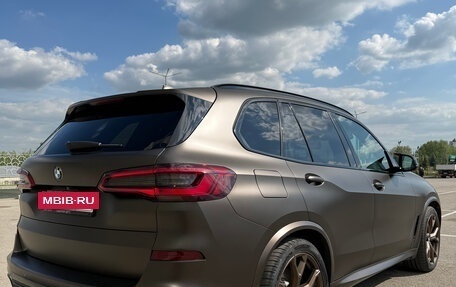 BMW X5, 2019 год, 6 800 000 рублей, 14 фотография