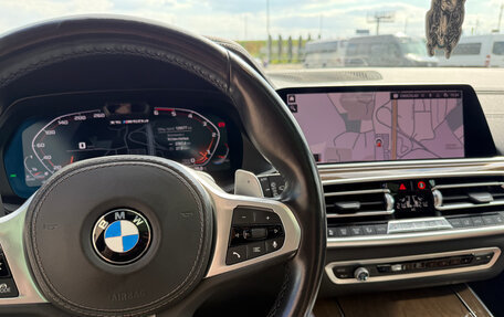 BMW X5, 2019 год, 6 800 000 рублей, 17 фотография