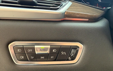 BMW X5, 2019 год, 6 800 000 рублей, 22 фотография