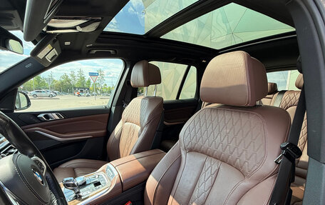 BMW X5, 2019 год, 6 800 000 рублей, 25 фотография