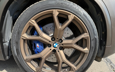 BMW X5, 2019 год, 6 800 000 рублей, 30 фотография