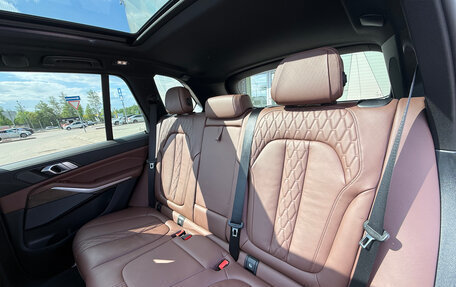 BMW X5, 2019 год, 6 800 000 рублей, 29 фотография