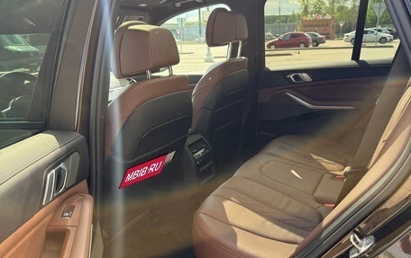 BMW X5, 2019 год, 6 800 000 рублей, 28 фотография