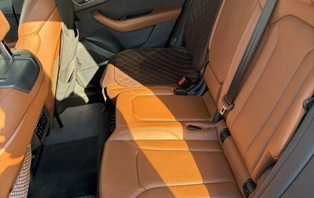 Audi Q8 I, 2021 год, 8 500 000 рублей, 12 фотография