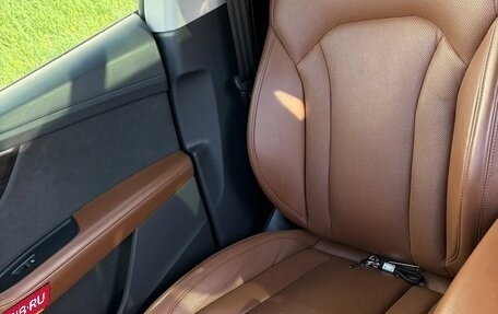 Audi Q8 I, 2021 год, 8 500 000 рублей, 11 фотография
