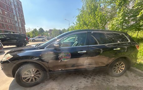 Mazda CX-9 I рестайлинг, 2008 год, 725 000 рублей, 3 фотография