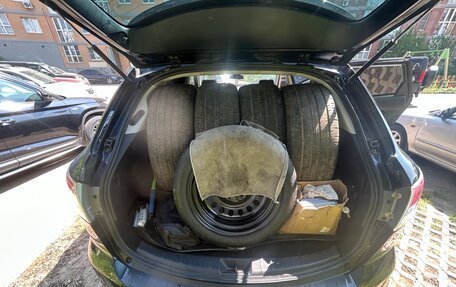 Mazda CX-9 I рестайлинг, 2008 год, 725 000 рублей, 7 фотография