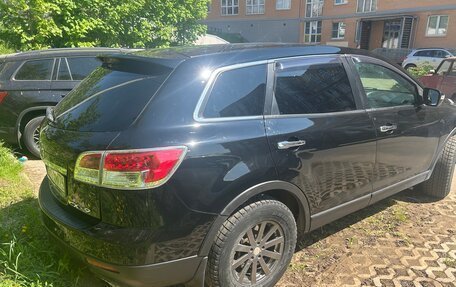 Mazda CX-9 I рестайлинг, 2008 год, 725 000 рублей, 6 фотография
