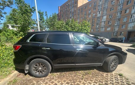 Mazda CX-9 I рестайлинг, 2008 год, 725 000 рублей, 4 фотография