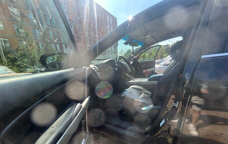 Mazda CX-9 I рестайлинг, 2008 год, 725 000 рублей, 10 фотография