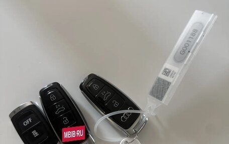 Audi Q8 I, 2021 год, 8 500 000 рублей, 17 фотография