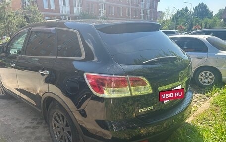 Mazda CX-9 I рестайлинг, 2008 год, 725 000 рублей, 5 фотография
