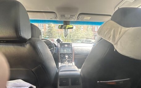 Mazda CX-9 I рестайлинг, 2008 год, 725 000 рублей, 14 фотография