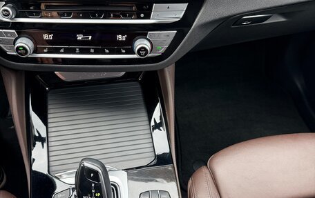 BMW X4, 2019 год, 4 600 000 рублей, 5 фотография