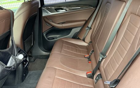 BMW X4, 2019 год, 4 600 000 рублей, 8 фотография
